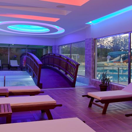 Club Mermaid Village เอาซัลลาร์ ภายนอก รูปภาพ