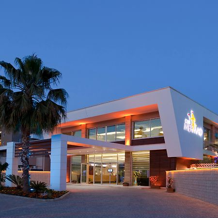 Club Mermaid Village เอาซัลลาร์ ภายนอก รูปภาพ