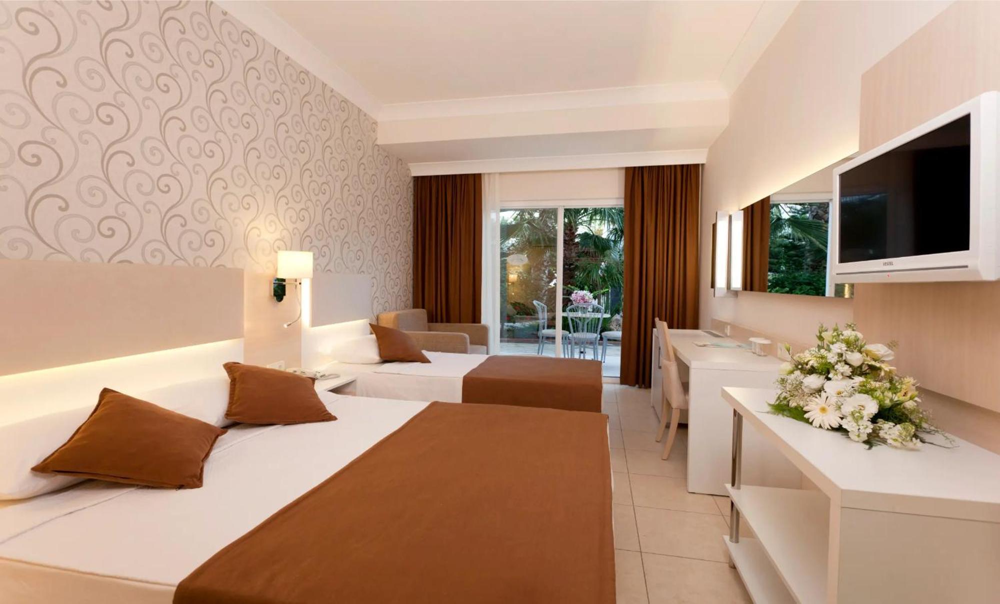 Club Mermaid Village เอาซัลลาร์ ภายนอก รูปภาพ
