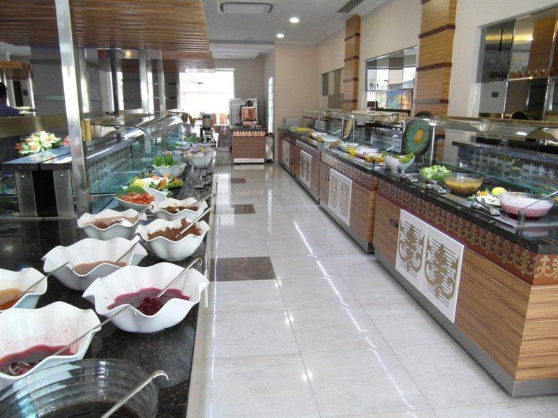 Club Mermaid Village เอาซัลลาร์ ภายนอก รูปภาพ